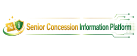 Senior Concession Information Platform