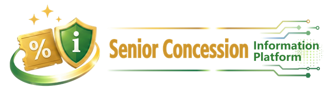 Senior Concession Information Platform